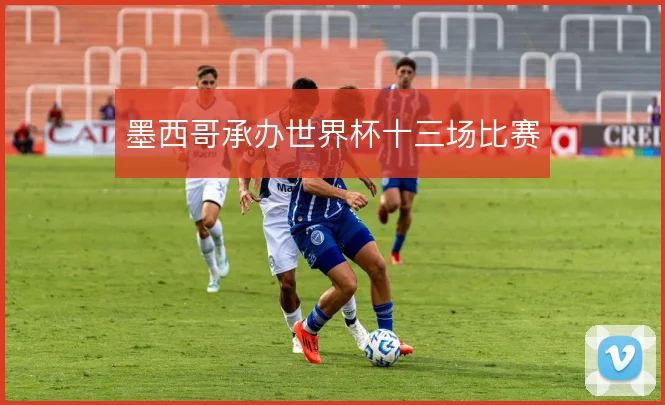 墨西哥承办世界杯十三场比赛