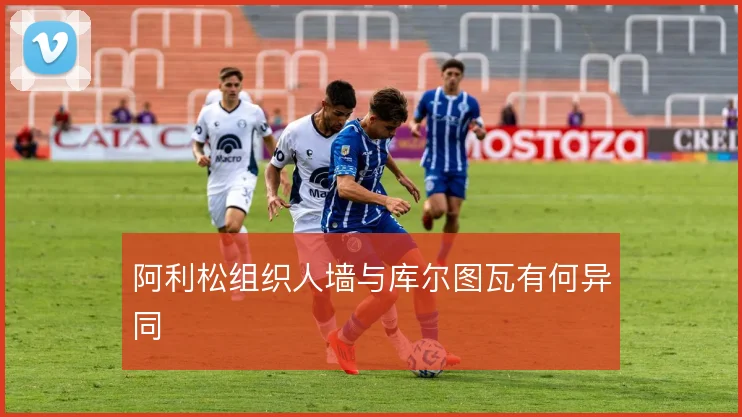 阿利松组织人墙与库尔图瓦有何异同