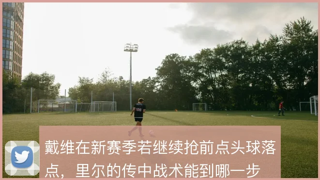 戴维在新赛季若继续抢前点头球落点,里尔的传中战术能到哪一步