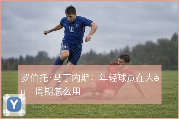 罗伯托·马丁内斯:年轻球员在大赛周期怎么用